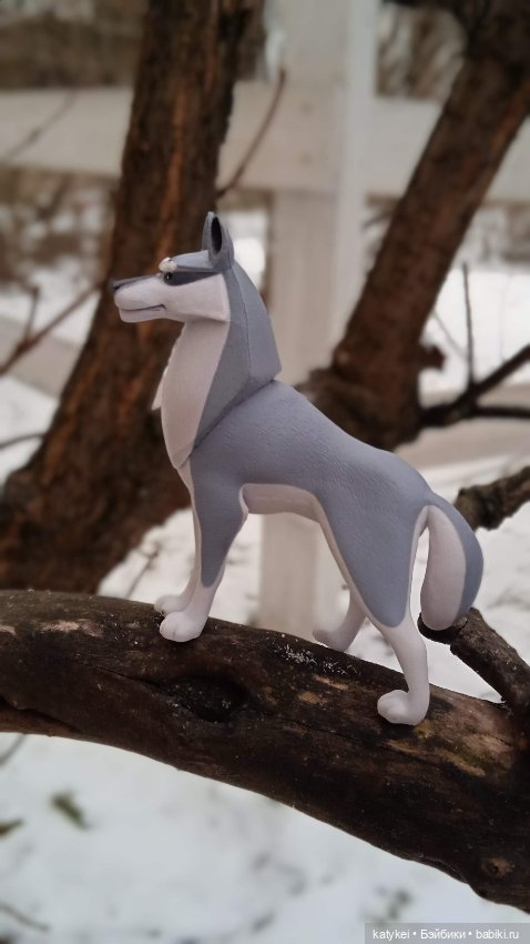 Умеют ли волки лазить по деревьям