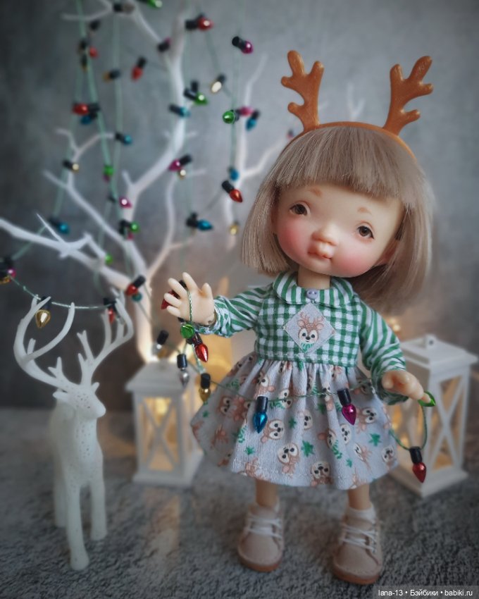 Загрузка новогоднего настроения 🌟🌟🌟 (фото 3)