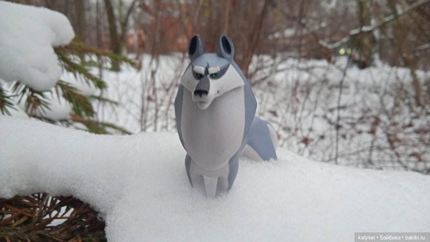 Умеют ли волки лазить по деревьям