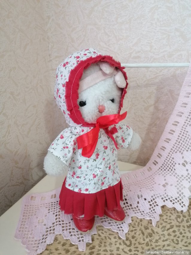 Зайка за новыми нарядами — Интересное и необычное: фотоподборки (фото 4)