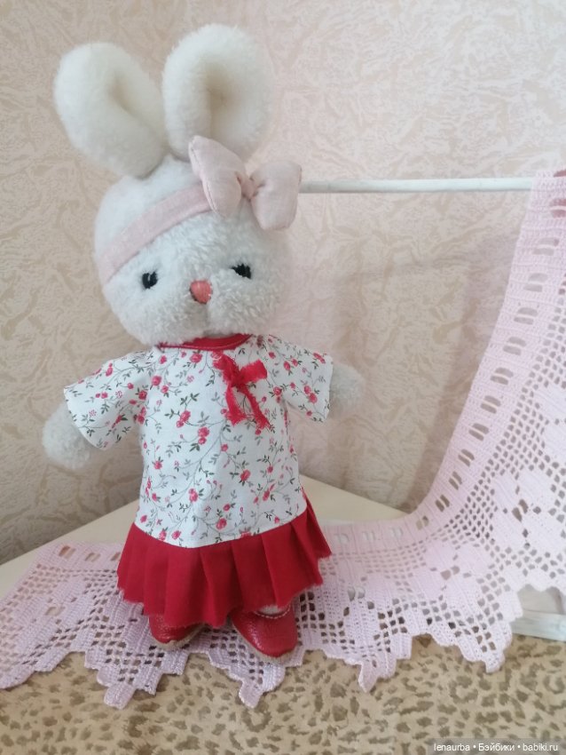 Зайка за новыми нарядами — Интересное и необычное: фотоподборки (фото 3)