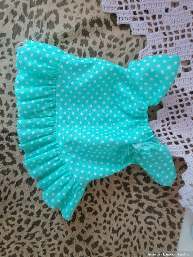 Зайка за новыми нарядами — Интересное и необычное: фотоподборки