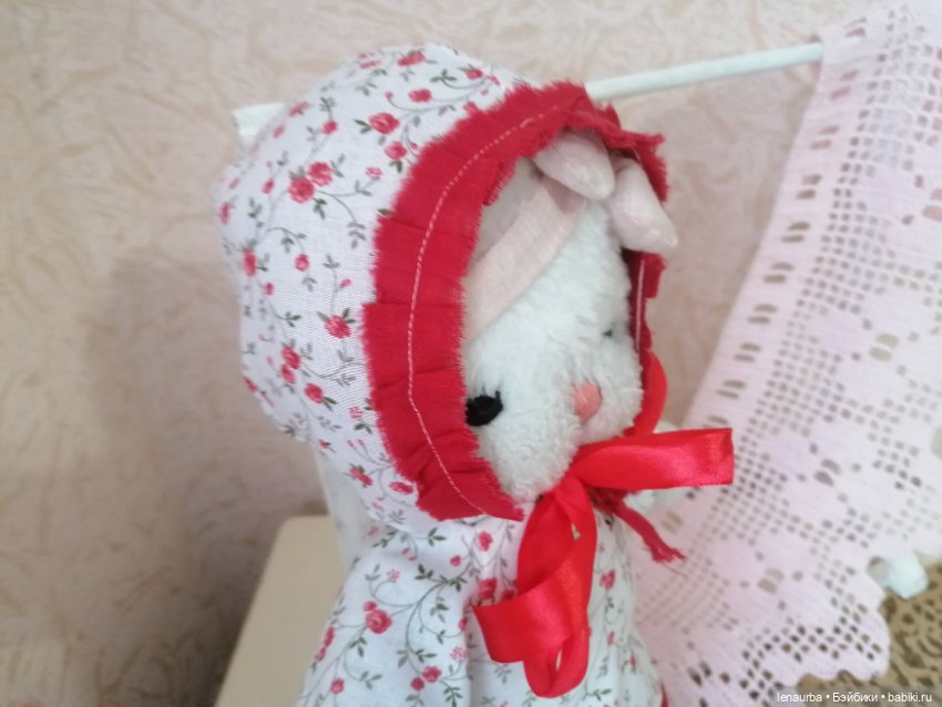 Зайка за новыми нарядами — Интересное и необычное: фотоподборки (фото 5)