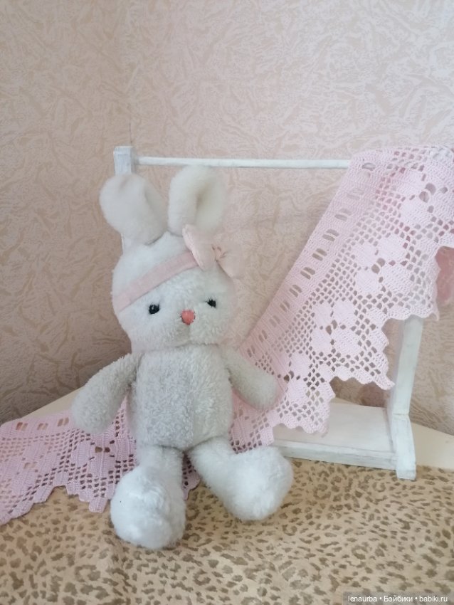 Зайка за новыми нарядами — Интересное и необычное: фотоподборки