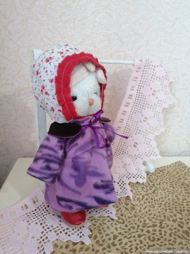 Зайка за новыми нарядами — Интересное и необычное: фотоподборки (фото 7)