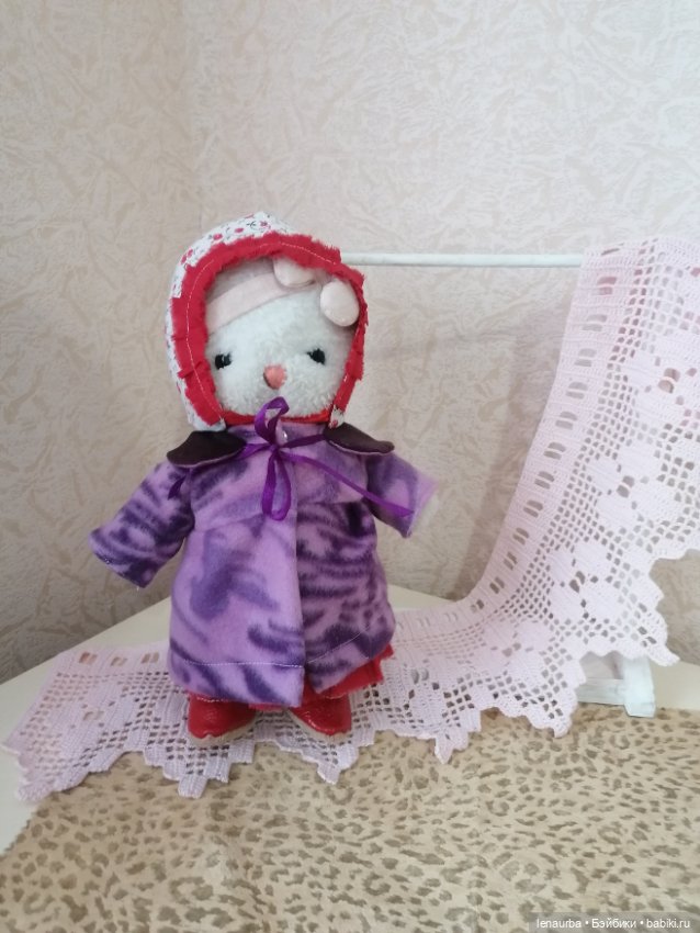 Зайка за новыми нарядами — Интересное и необычное: фотоподборки (фото 6)