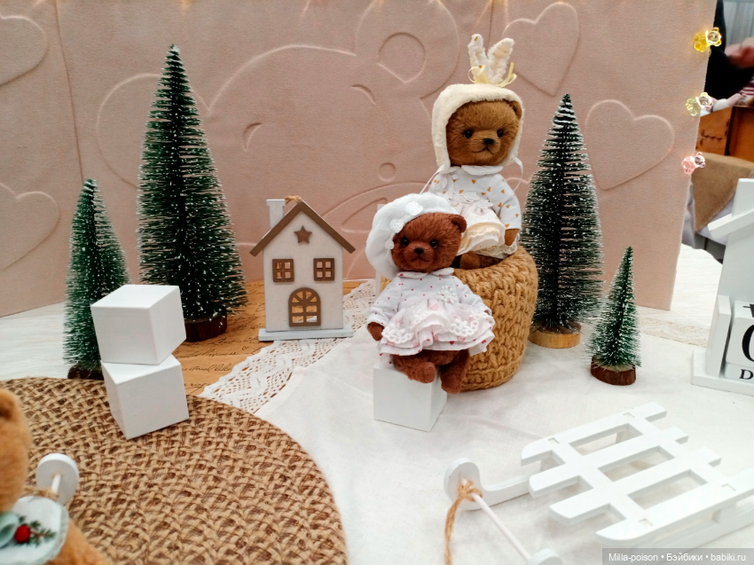 Выставка Hello Teddy 2024 (фото 9)