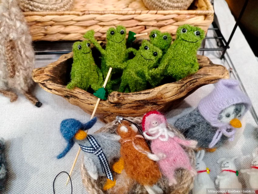 Выставка Hello Teddy 2024