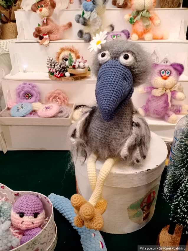 Выставка Hello Teddy 2024