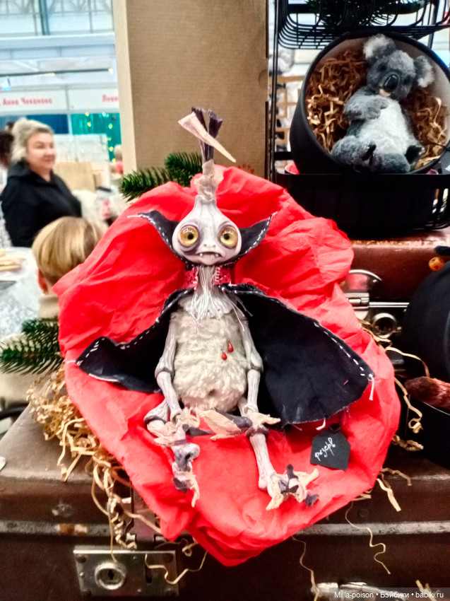 Выставка Hello Teddy 2024