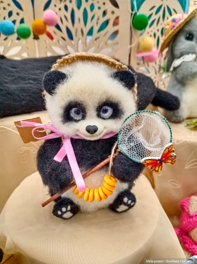 Выставка Hello Teddy 2024