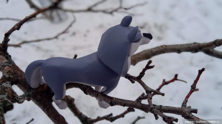 Умеют ли волки лазить по деревьям