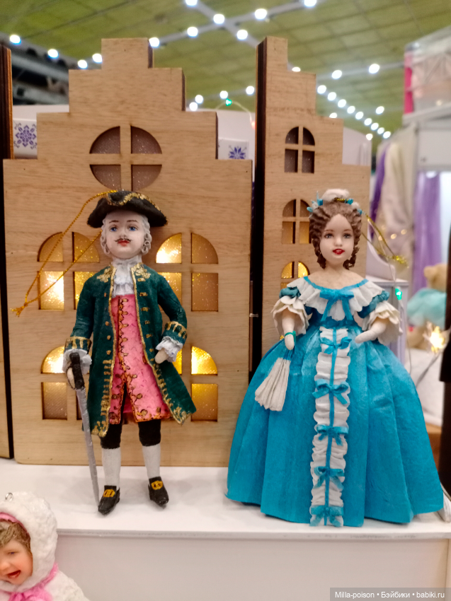 Выставка Hello Teddy 2024 (фото 2)