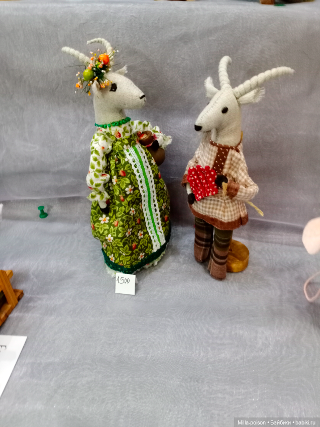 Выставка Hello Teddy 2024