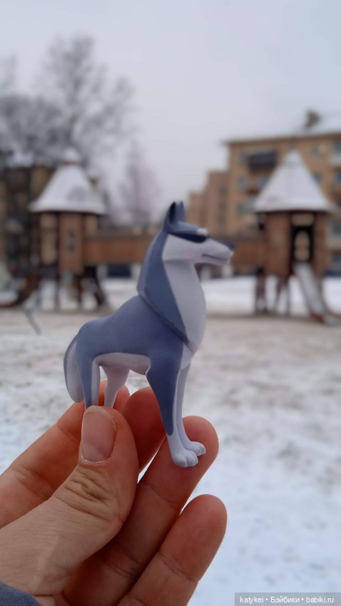 Умеют ли волки лазить по деревьям