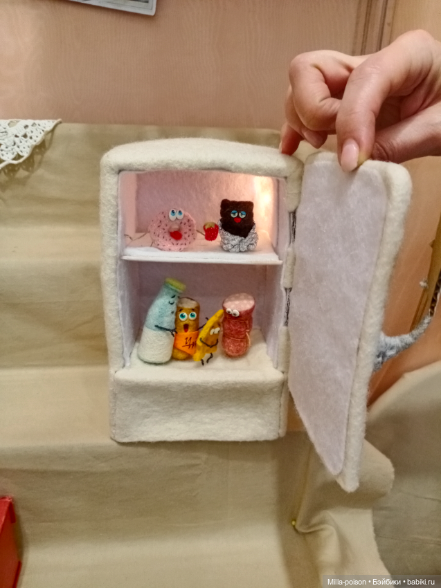 Выставка Hello Teddy 2024