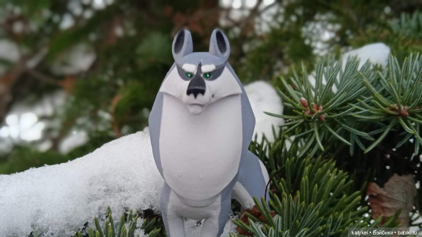 Умеют ли волки лазить по деревьям