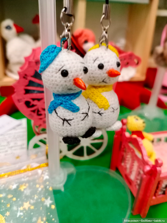 Выставка Hello Teddy 2024 (фото 7)