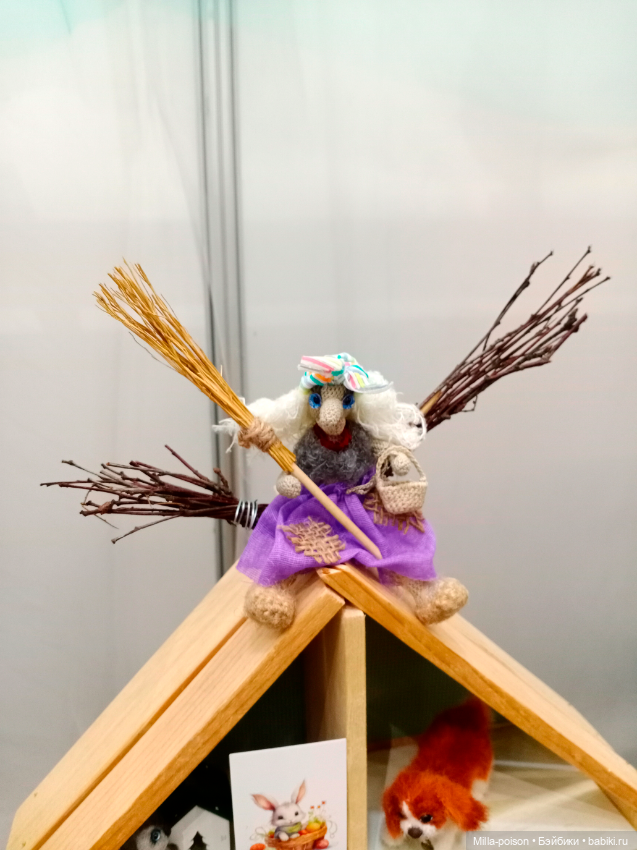 Выставка Hello Teddy 2024 (фото 6)