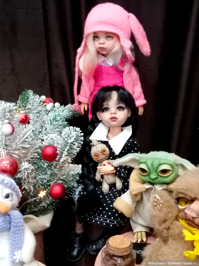 Выставка Hello Teddy 2024