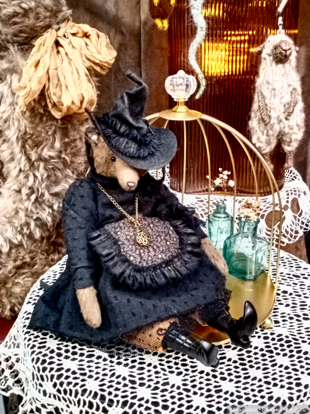 Выставка Hello Teddy 2024