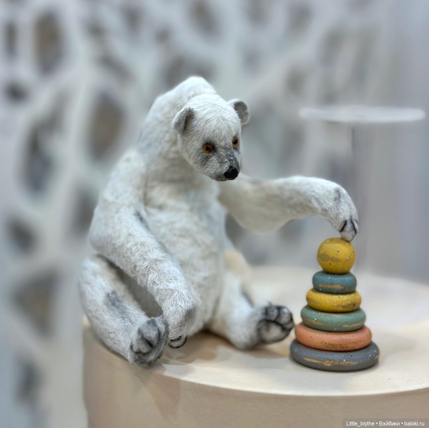 Бал кукол Ростов-на-Дону — Выставки кукол и мишек Тедди: фоторепортажи