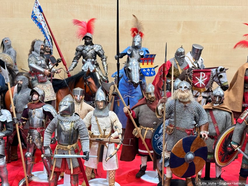 Бал кукол Ростов-на-Дону — Выставки кукол и мишек Тедди: фоторепортажи