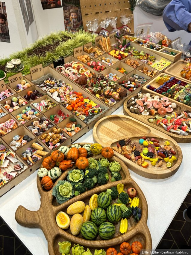 Бал кукол Ростов-на-Дону — Выставки кукол и мишек Тедди: фоторепортажи