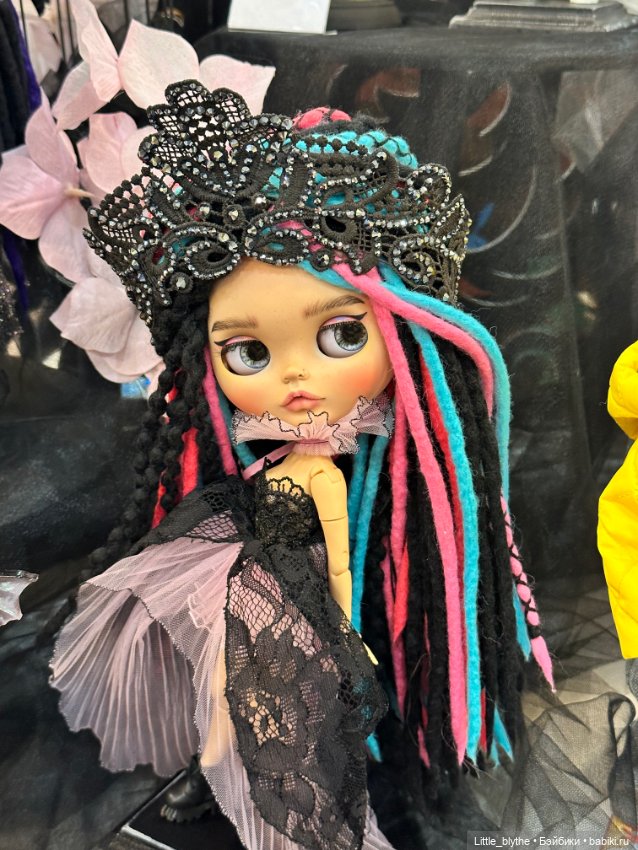 Бал кукол Ростов-на -Дону ,часть 2 (фото 6)