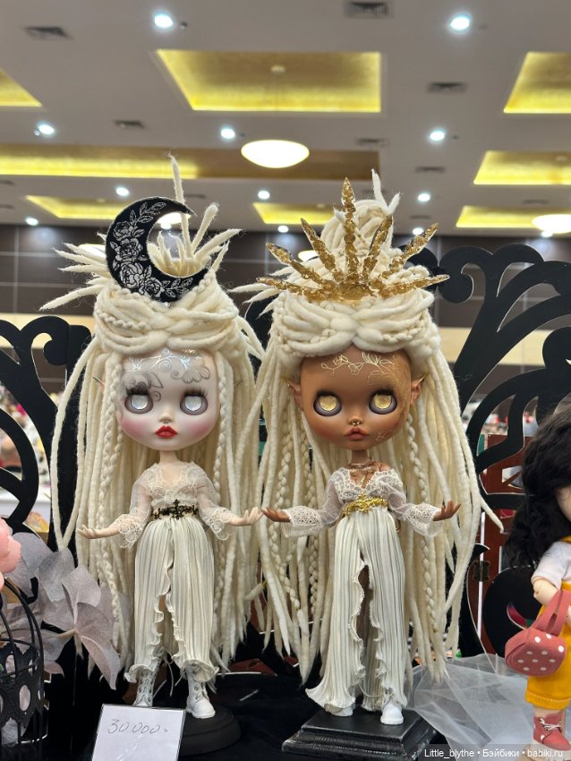 Бал кукол Ростов-на -Дону ,часть 2 (фото 7)