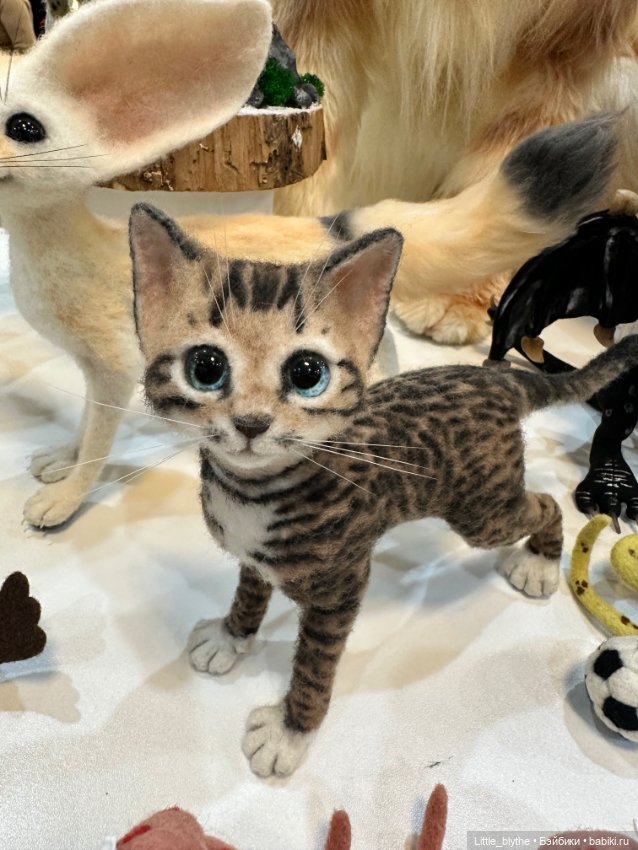 Бал кукол Ростов-на-Дону — Выставки кукол и мишек Тедди: фоторепортажи