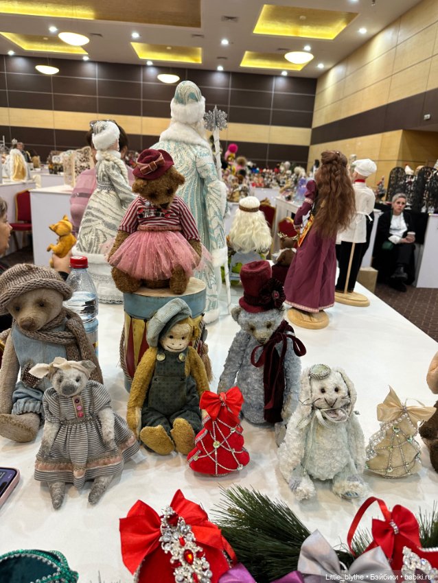 Бал кукол Ростов-на -Дону ,часть 2