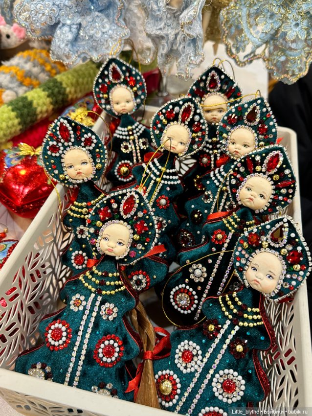 Бал кукол Ростов-на-Дону — Выставки кукол и мишек Тедди: фоторепортажи