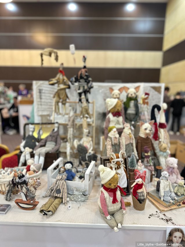 Бал кукол Ростов-на -Дону ,часть 2