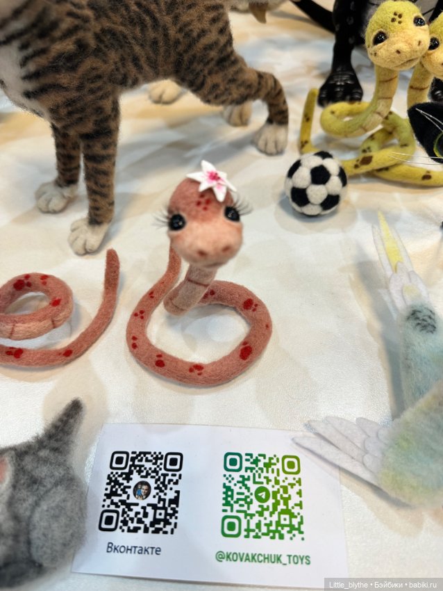 Бал кукол Ростов-на-Дону — Выставки кукол и мишек Тедди: фоторепортажи