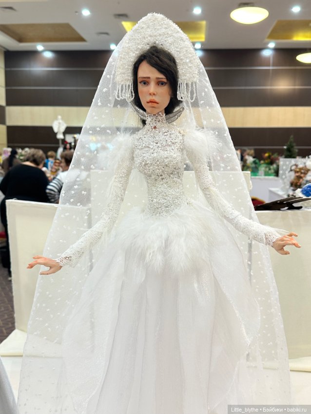 Бал кукол Ростов-на -Дону ,часть 2