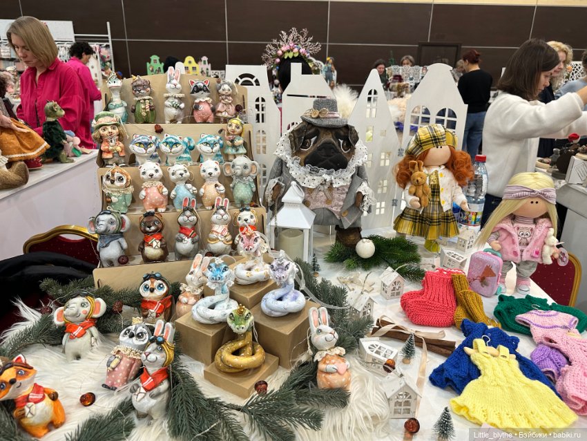 Бал кукол Ростов -на -Дону ,часть 3