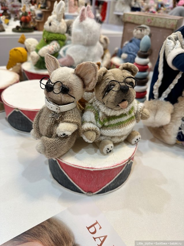 Бал кукол Ростов -на -Дону ,часть 3