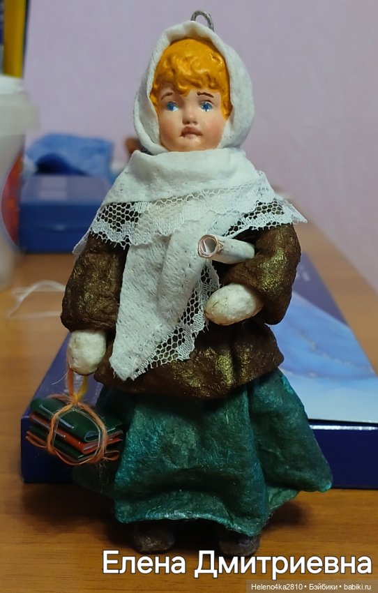 Размышления о вате. Опыты с окрашиванием (фото 5)