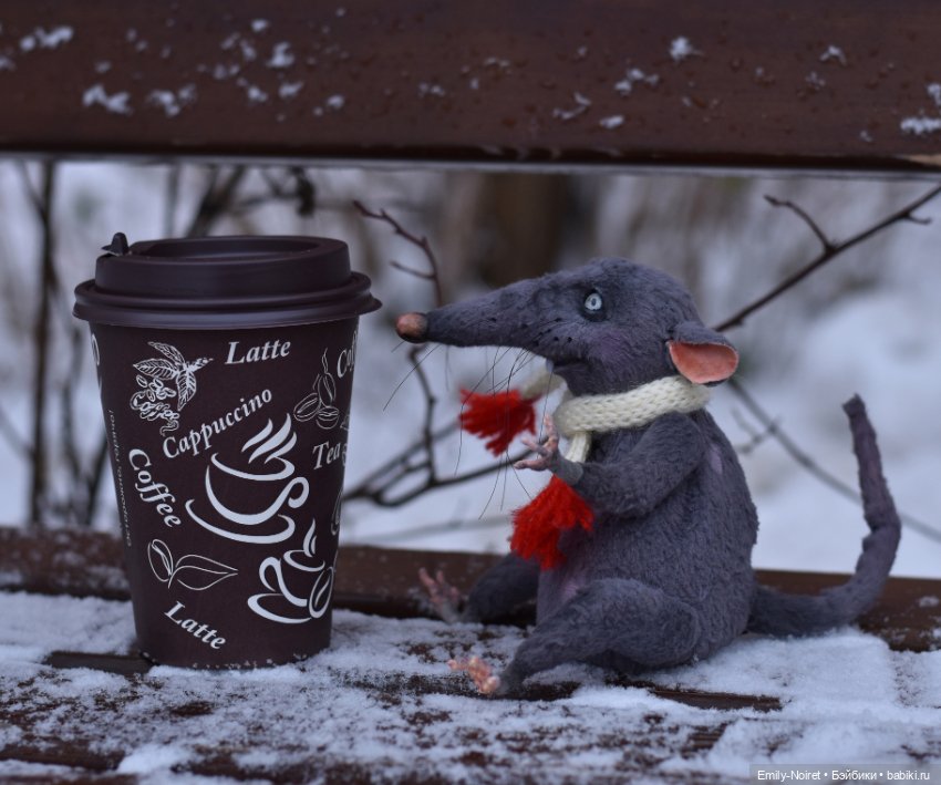 Фото-подборка согревающая :) (фото 8)