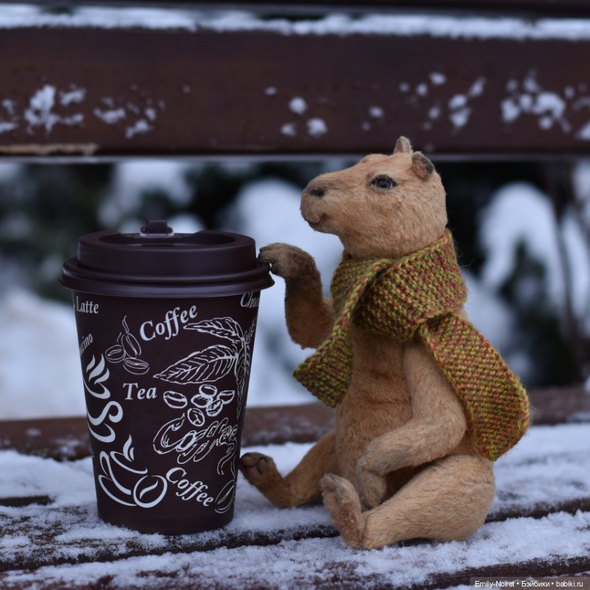 Фото-подборка согревающая :) (фото 2)