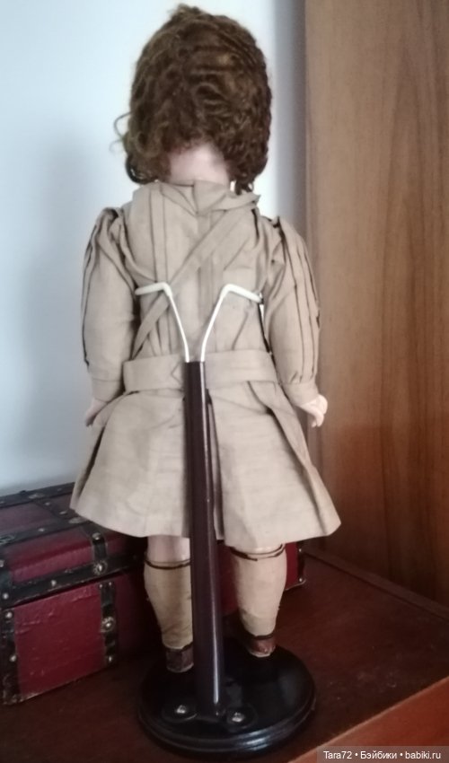 Неожиданные куклы 2024 года. Брю (фото 3)