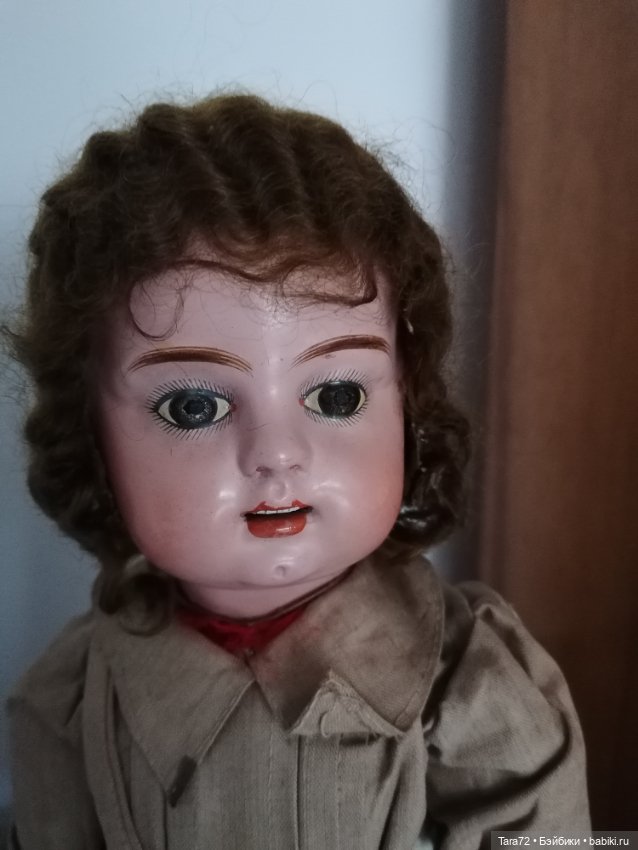 Неожиданные куклы 2024 года. Брю (фото 6)