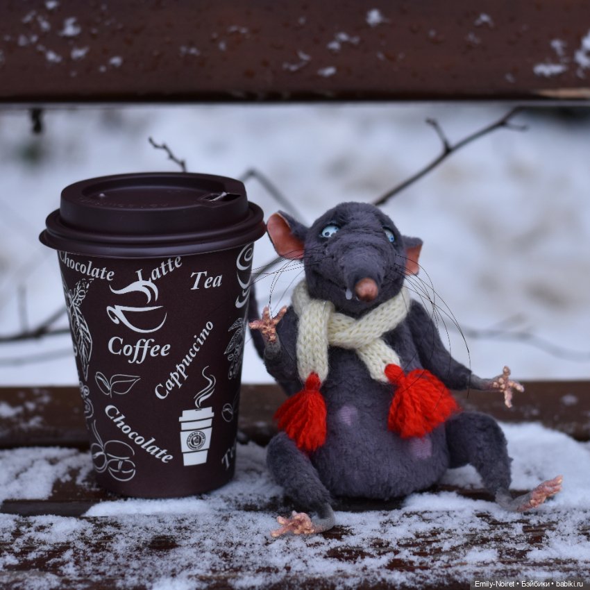 Фото-подборка согревающая :) (фото 9)