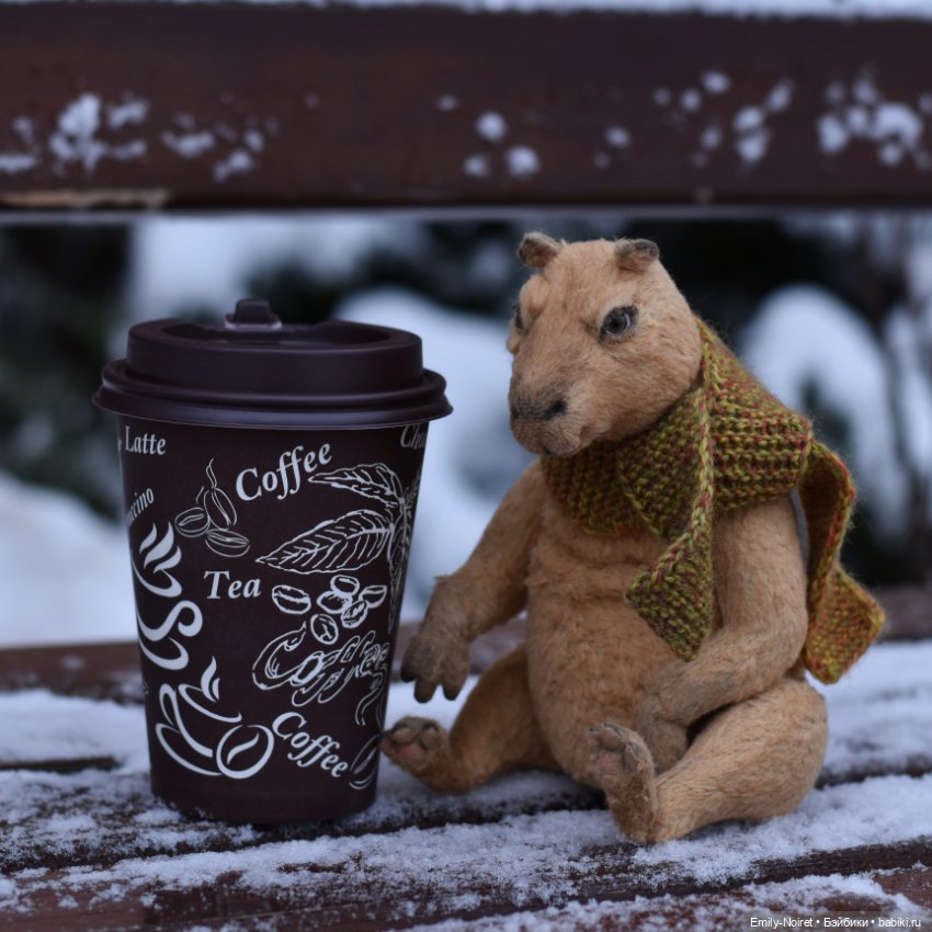 Фото-подборка согревающая :) (фото 3)