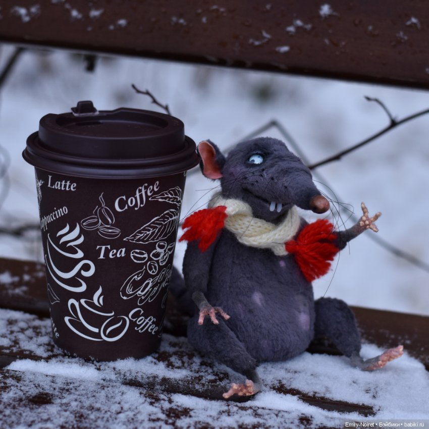 Фото-подборка согревающая :) (фото 7)