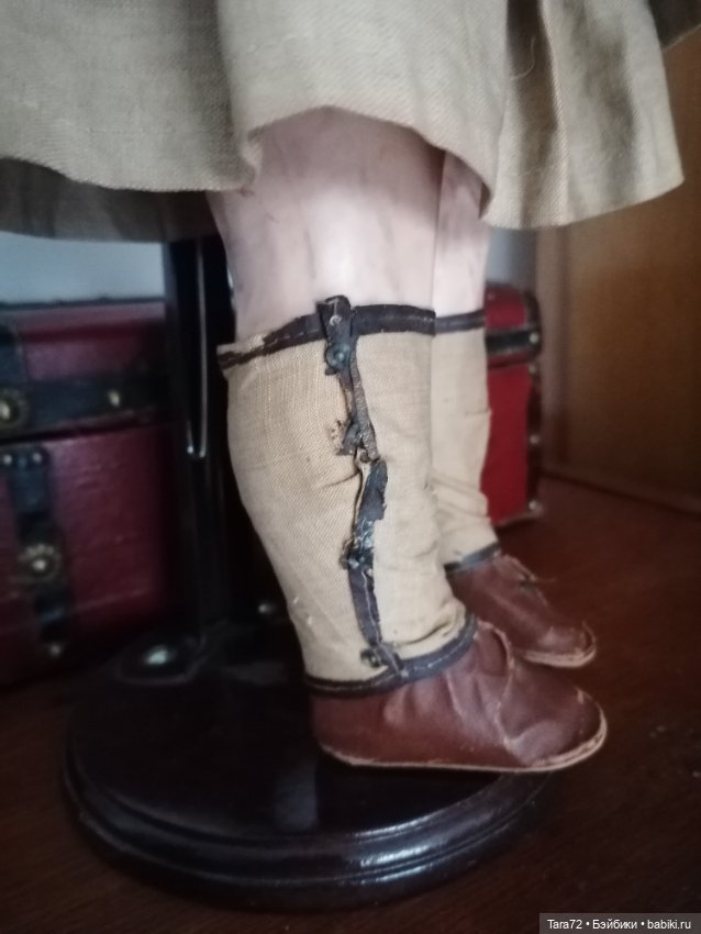 Неожиданные куклы 2024 года. Брю (фото 7)