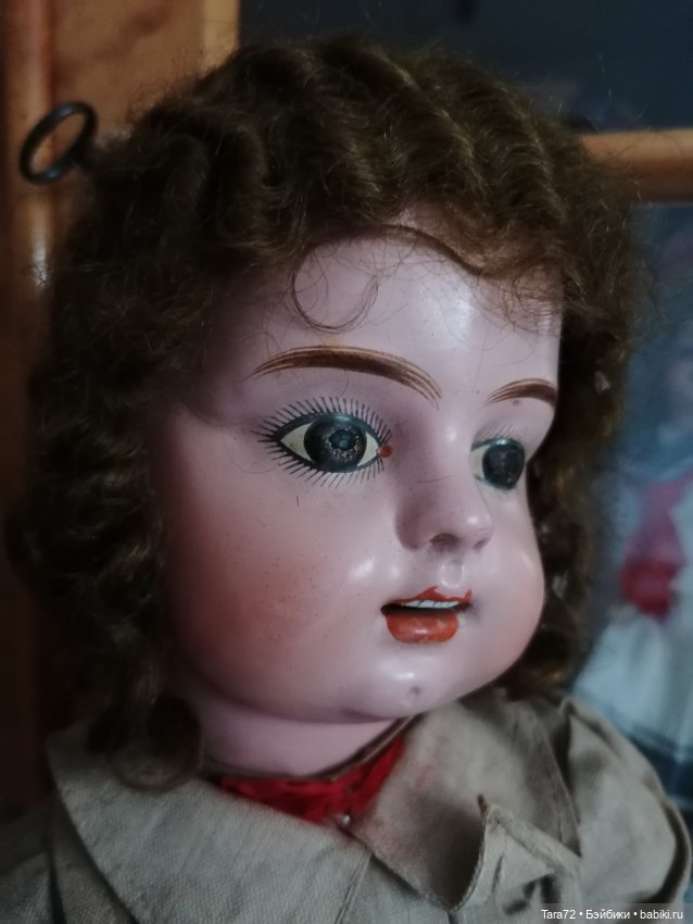 Неожиданные куклы 2024 года. Брю (фото 2)