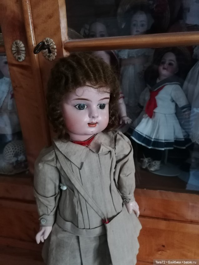 Неожиданные куклы 2024 года. Брю