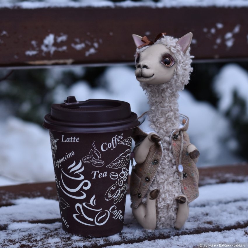 Фото-подборка согревающая :) (фото 6)